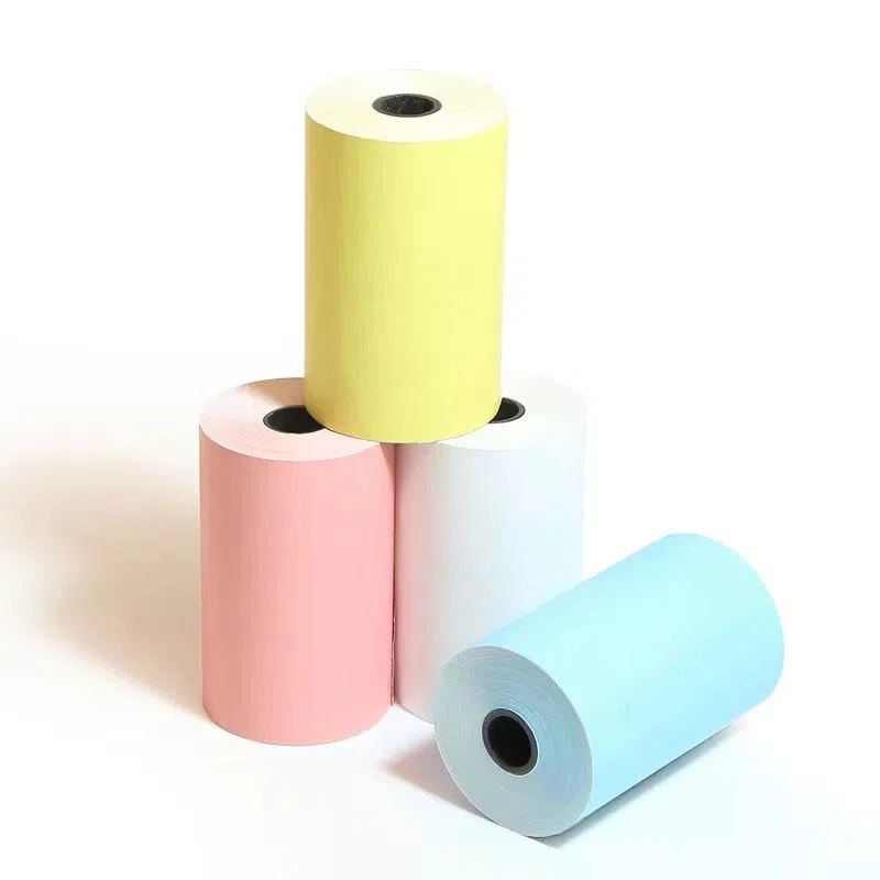 El paper tèrmic té una vida útil, com evitar que el paper tèrmic s'esvaeixi?